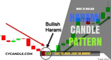 Understanding the Bullish Harami Candle Pattern in Trading Charts