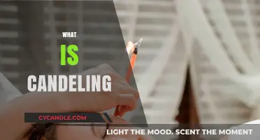 Ear Candling: Ancient Ritual for Modern Wellness