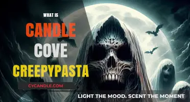 Unveiling the Terrifying Mystery of Candle Cove Creepypasta