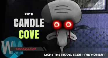 Unveiling the Eerie Mystery of Candle Cove: A Creepy Tale