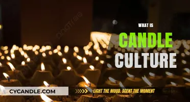 Exploring the Warmth and Rituals of Candle Culture