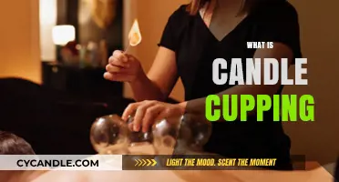 Discover the Ancient Healing Art of Candle Cupping Therapy