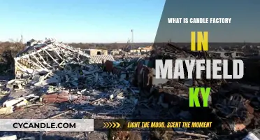 Exploring Mayfield KY's Candle Factory: History, Impact, and Community Legacy