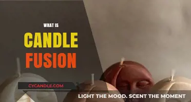 Discover the Art of Candle Fusion: A Beginner's Guide