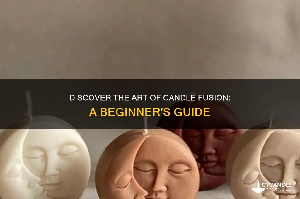 what is candle fusion
