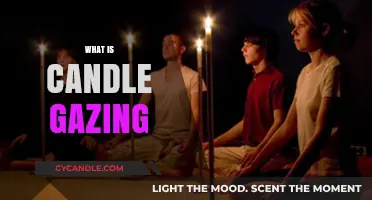 Discover the Ancient Practice of Candle Gazing for Mindfulness