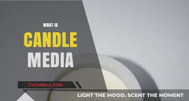 Exploring Candle Media: A Comprehensive Guide to Its Purpose and Impact