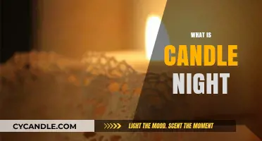 Candle Night: A Peaceful Evening Tradition to Unwind and Reflect