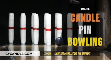 Discover the Unique Charm of Candlepin Bowling: A Classic Game Explained
