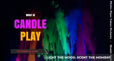 Exploring Candle Play: Sensual Wax Techniques and Safety Tips