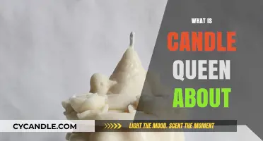 Unveiling the Enchanting World of Candle Queen: A Comprehensive Guide