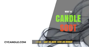 Understanding Candle Soot: Causes, Effects, and Prevention Tips