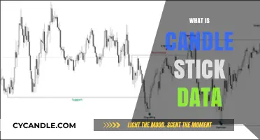 Understanding Candlestick Data: A Comprehensive Guide for Traders