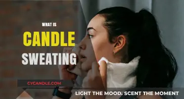 Understanding Candle Sweating: Causes, Effects, and Prevention Tips