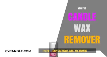 Effective Candle Wax Remover: Tips and Tricks for Easy Cleanup