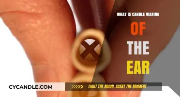 Understanding Ear Candle Waxing: Benefits, Process, and Safety Tips