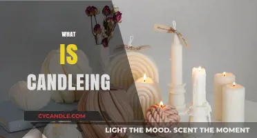 Candling: A Natural, Ancient Healing Therapy