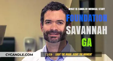 Candler Medical Staff Foundation Savannah GA: Mission, Impact, and Services