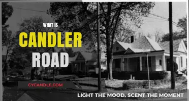 Exploring Candler Road: History, Attractions, and Local Charm Revealed