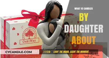Candles by Daughter: Unveiling the Meaning Behind the Song