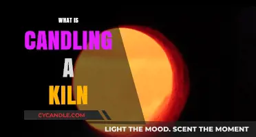 Understanding the Art of Candling a Kiln: A Beginner's Guide