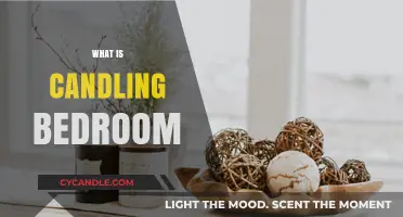 Candling Bedroom: Unveiling the Ancient Art of Egg Inspection