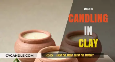 Discovering the Ancient Art of Candling in Clay Pottery Techniques
