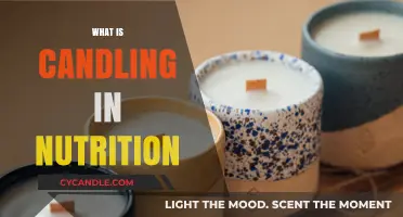 Candling in Nutrition: Unveiling the Ancient Technique for Food Inspection