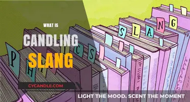 Unveiling the Meaning: What is Candling Slang and Its Origins