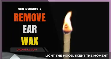 Candling for Ear Wax Removal: Safe, Effective, or Risky?
