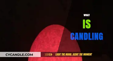 The Ancient Art of Candling: A Natural Healing Technique