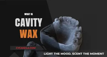 Exploring Cavity Wax: Benefits and Uses in Dentistry