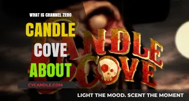 Unveiling the Terrifying Mystery of Channel Zero's Candle Cove