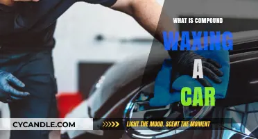 The Ultimate Guide to Compound Waxing Your Car: Tips and Tricks