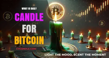 Understanding Bitcoin's Daily Candle: A Comprehensive Guide for Crypto Traders
