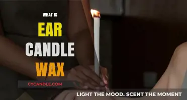 Understanding Ear Candle Wax: Benefits, Uses, and Safety Tips