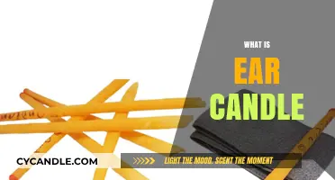 Ear Candling Explained: Uncovering the Ancient Practice and Its Uses