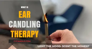 Ear Candling Therapy: Unveiling Ancient Technique for Ear Wellness