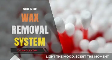 Effective Ear Wax Removal System: Safe Methods and Tools Explained