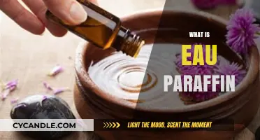 Understanding Eau Paraffin: Uses, Benefits, and Applications Explained