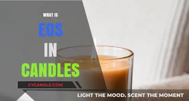 Understanding EOS: The Eco-Friendly Wax Alternative for Candle Making