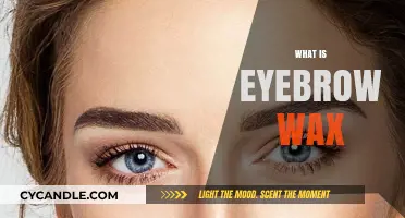 The Ultimate Guide to Eyebrow Waxing: Everything You Need to Know