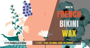 Understanding the French Bikini Wax: A Comprehensive Guide