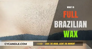 Unveiling the Full Brazilian Wax: A Comprehensive Guide