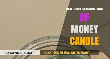 Manifest Wealth: Best Candles and Rituals for Money Attraction