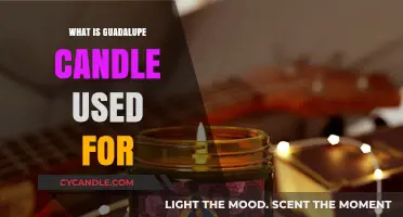 Understanding the Spiritual and Cultural Uses of Guadalupe Candles