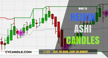 Understanding Heikin Ashi Candles: A Unique Charting Technique Explained