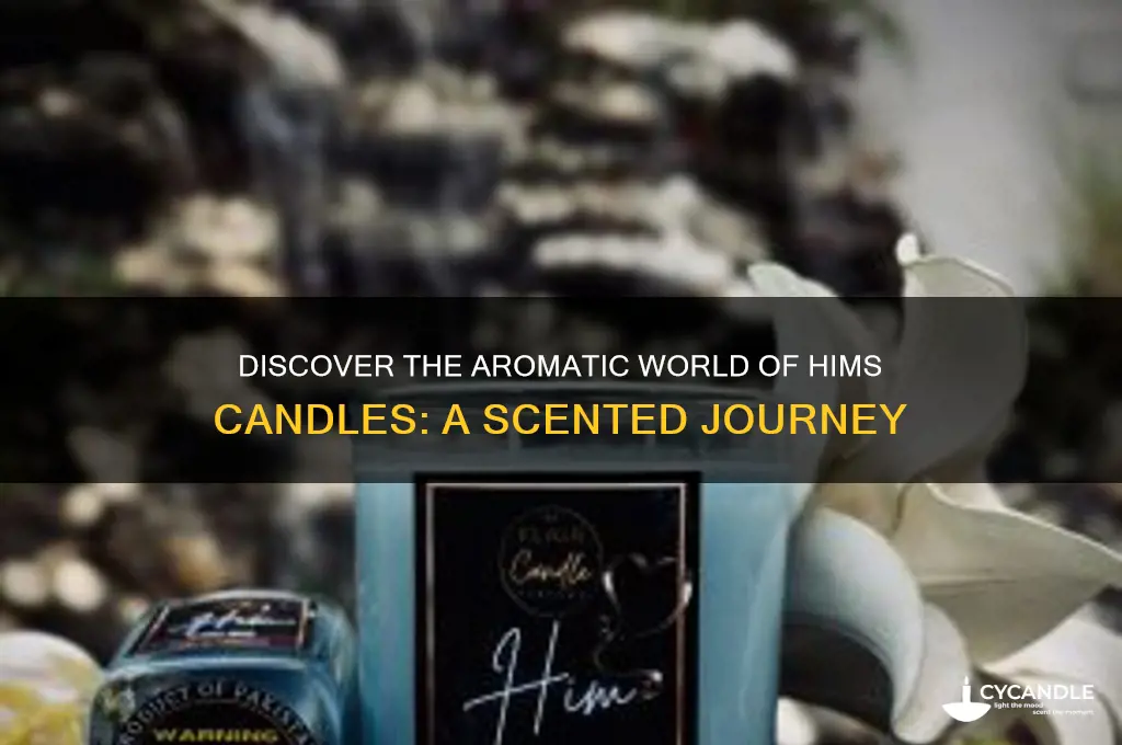 what is hims candles