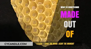 Unveiling Honeycomb's Secrets: Ingredients, Structure, and Bee Magic Explained