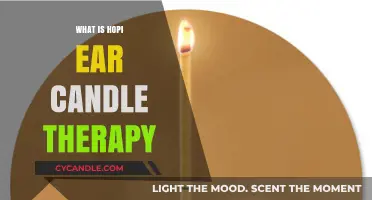 Discover Hopi Ear Candle Therapy: Ancient Healing for Modern Wellness